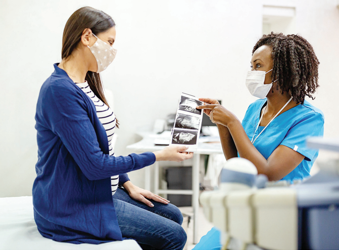 Prepare for a healthy pregnancy